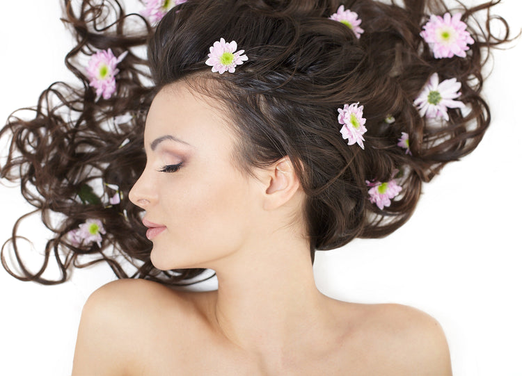 Hair & Beauty Products