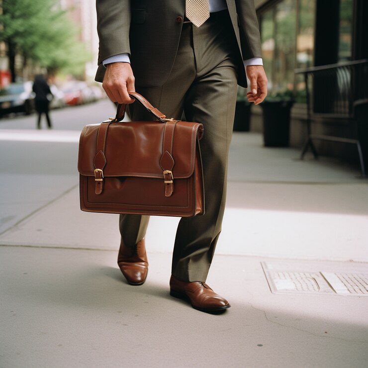 Men Bags