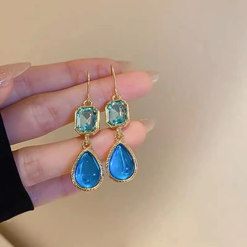 STARCHENIE Pearl Earrings,Earrings for Women Trendy Drop Earrings for Women Dangle