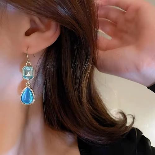 STARCHENIE Pearl Earrings,Earrings for Women Trendy Drop Earrings for Women Dangle