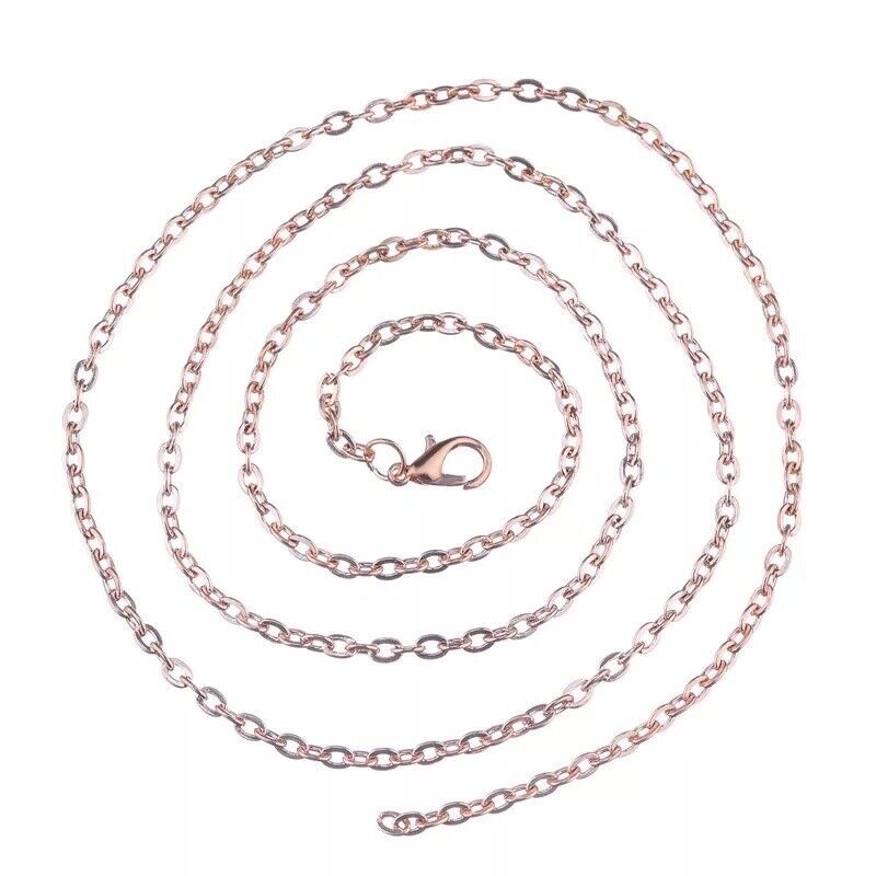 I LOVE YOU in 100 Languages Light Projection Heart Necklace