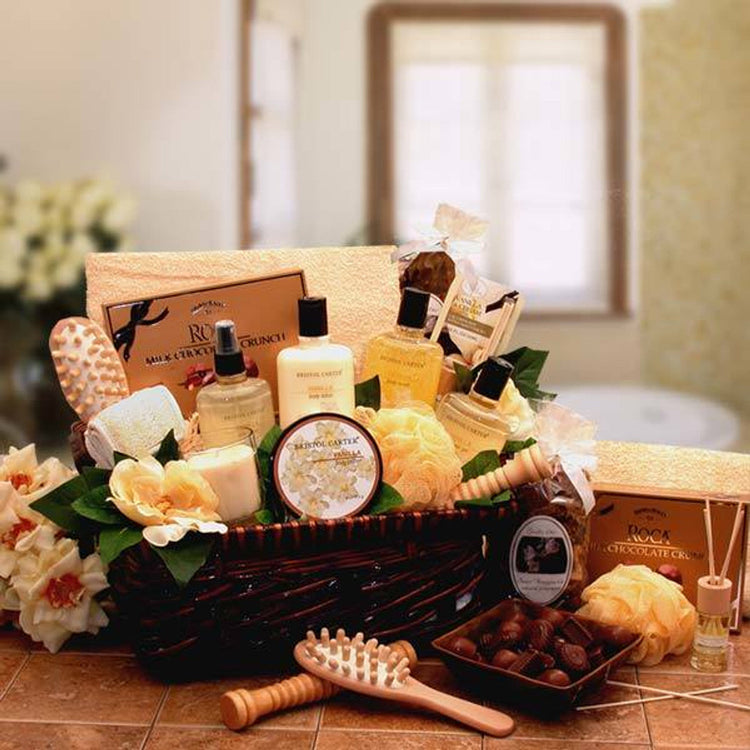 Women Gift Basket