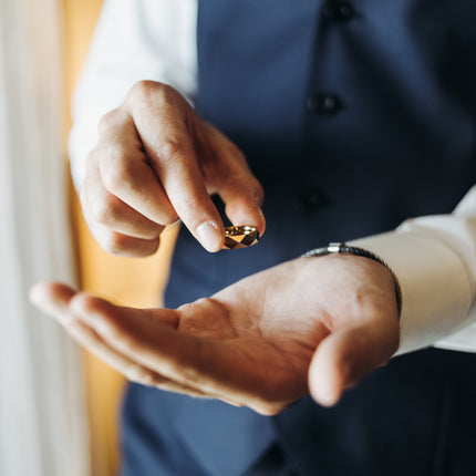 Collection image for: Men Rings