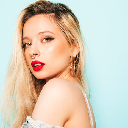 Collection image for: Women Piercing