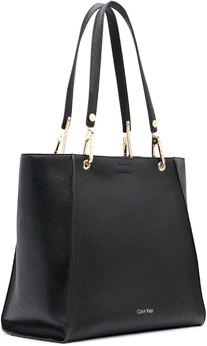Calvin Klein Women's Reyna North South Tote Handbag