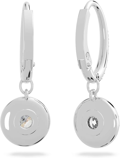 Swarovski Una Angelic Crystal Drop Earrings Collection