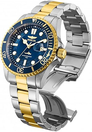 Invicta Men's Pro Diver Quartz Watch