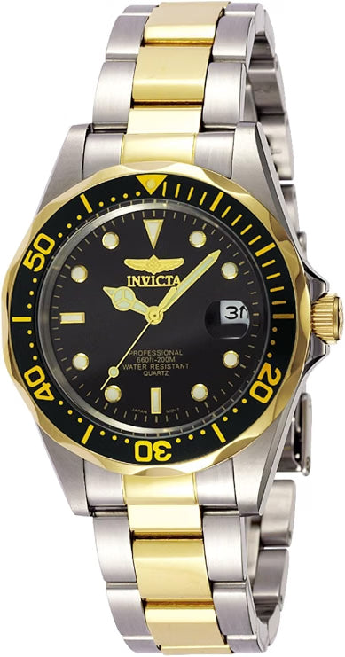 Invicta Men's Pro Diver Watch