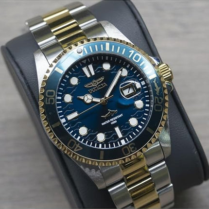 Invicta Men's Pro Diver Quartz Watch