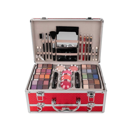 Joyeee All-in-One Makeup Kit 106Pcs Women Full Set Make-up Gift Set
