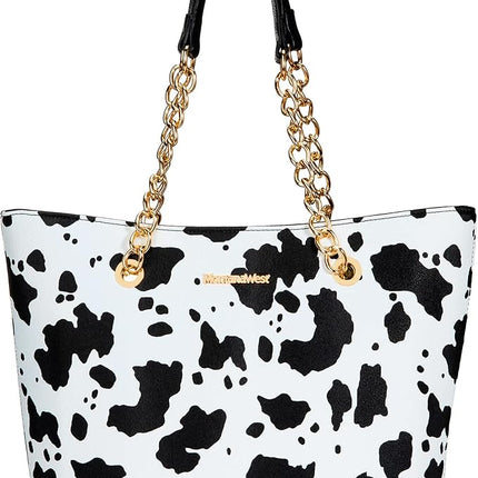 Montana West Tote Bag for Women Satchel Handbags, Ladies Top Handle Purse