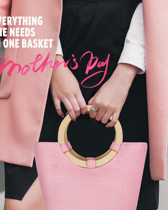 Spa Luxetique Gift Baskets for Women, Mothers Day Gifts for Mom, 11pcs Rose Sets, Relaxing Bath Sets for Women, Christmas Gifts for Her