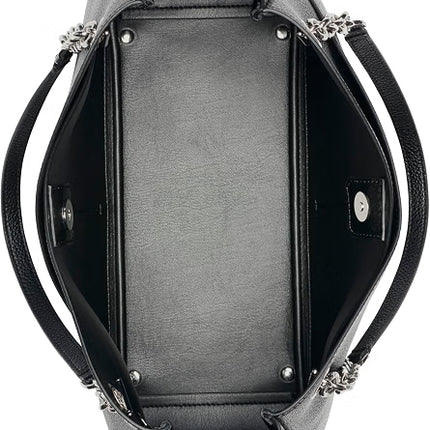 Calvin Klein Women's Calvin Klein Zoe Chain Tote