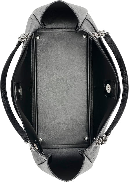 Calvin Klein Women's Calvin Klein Zoe Chain Tote