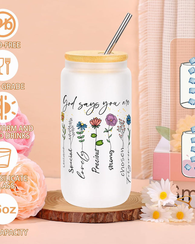 Christian Religious Gifts for Women, Christmas Birthday Gifts for Women