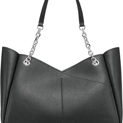 Calvin Klein Women's Calvin Klein Zoe Chain Tote