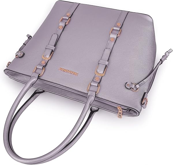 Montana West 3PCS Purses for Women Tote Bag and Wallet Set Shoulder Satchel Handbags