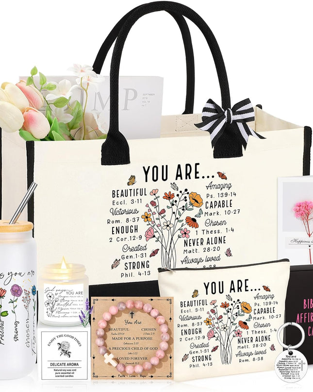 Christian Religious Gifts for Women, Christmas Birthday Gifts for Women