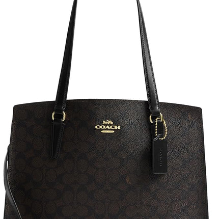 Coach Unisex Tatum Carryall