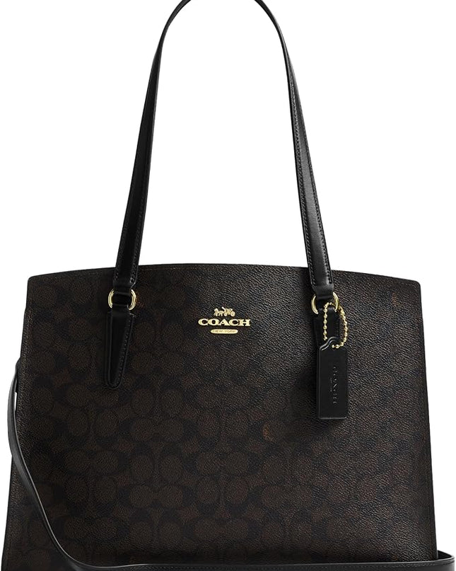 Coach Unisex Tatum Carryall
