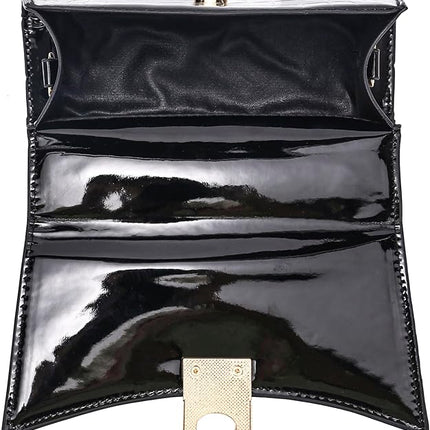 JHVYF Women Small Crossbody Bags Shoulder Bag Classic Satchel Handbags Ladies Cute Purses