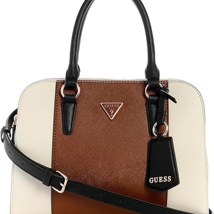 GUESS Sarai Status Satchel