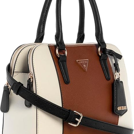 GUESS Sarai Status Satchel